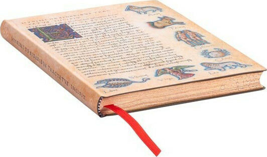 Paperblanks Astronomica Carnet 88 Foi A5 Cu dungi Multicolor