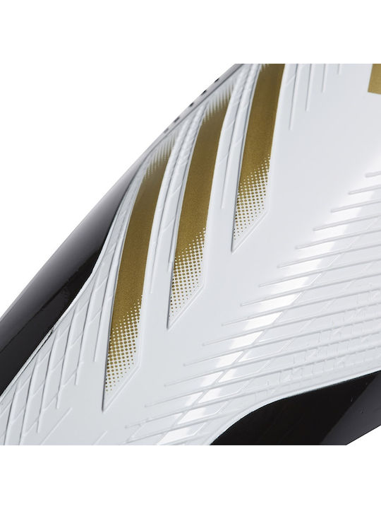 adidas X 20 Match FT6593 Επικαλαμίδες Ποδοσφαίρου Ενηλίκων Λευκές