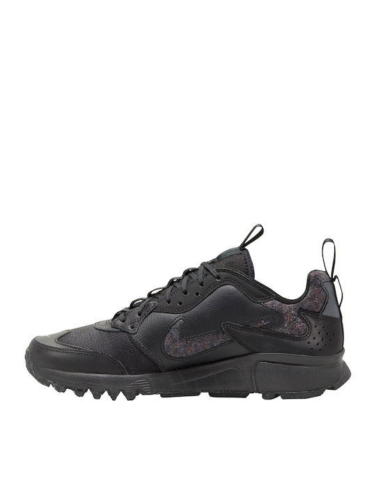 Nike Atsuma Trail Sneakers Black