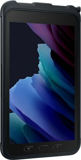Galaxy Tab Active3 8" με WiFi & 4G (4GB/64GB) Black