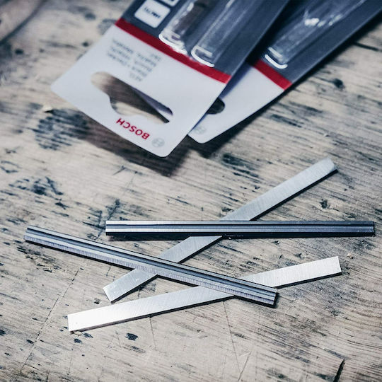 Bosch Нож за рендосване 8.2cm 1бр