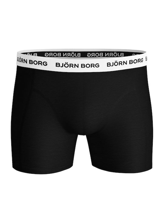 Men's Boxers Multicolour 12Pack