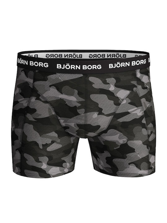 Men's Boxers Multicolour 12Pack