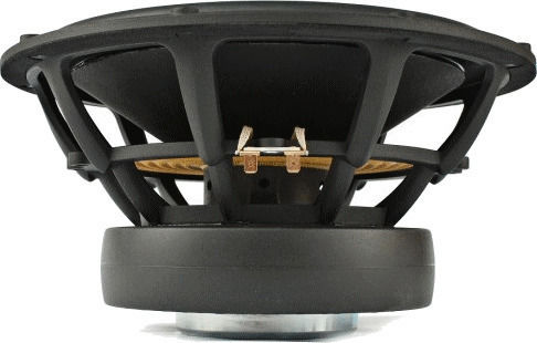 Scan Speak Boxă Auto 32W/4878T00 4" (Woofer)