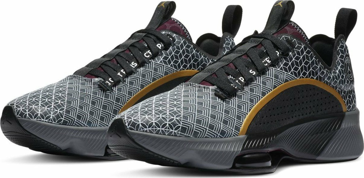 Jordan Air Zoom Renegade x Paris Saint-Germain CZ3957-001 Ανδρικά Αθλητικά  Παπούτσια Running Πολύχρωμα | Skroutz.gr