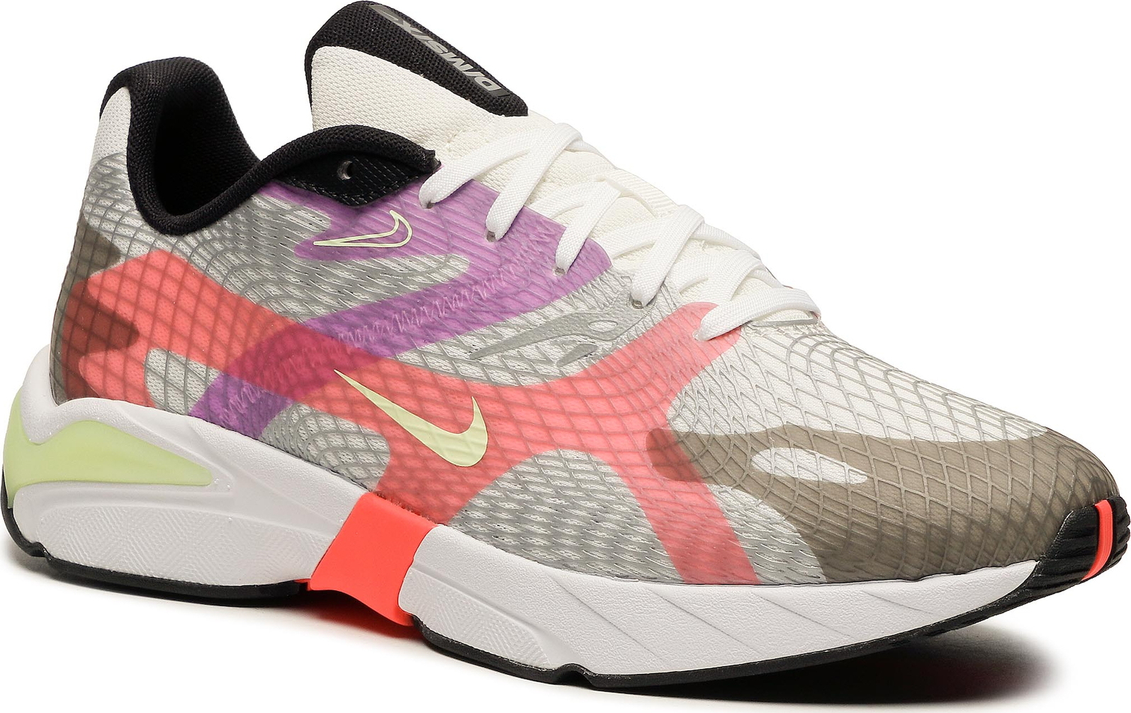 nike ghoswift volt