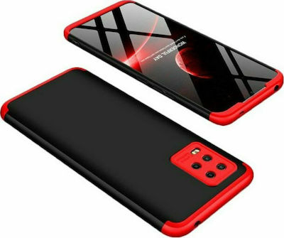 GKK 360 Plastic Red (Xiaomi Mi 10 Lite)