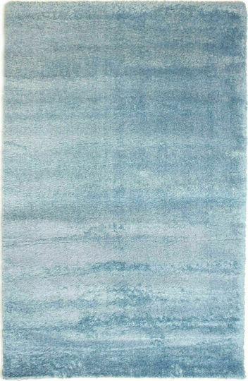 Tzikas Carpets Alpino 80258-030 Χαλί Ορθογώνιο Shaggy Alpino 160x230cm