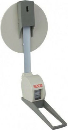Seca Height Rods / Body Tape Measure 206