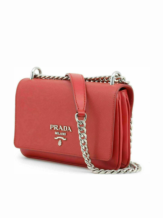 Prada 1BD144-2B3H Red 