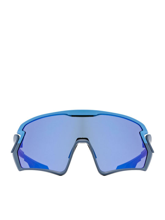 Uvex Sportstyle 231 Sonnenbrillen mit Mehrfarbig Rahmen S5320654516