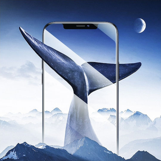 Benks OKR+ 0.3mm Tempered Glass (iPhone 12 Pro Max)