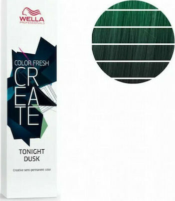 Wella Color Fresh Create Tonight Dusk 60ml