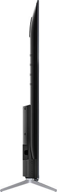 TCL Smart Τηλεόραση 55" 4K UHD LED 55P715 HDR (2020)