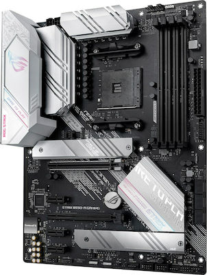Asus ROG Strix B550-A Gaming Motherboard ATX με AMD AM4 Socket