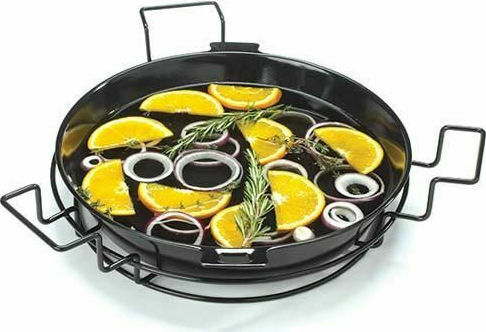 Broil King Grill Accessories Heat Diffuser for Keg 5000