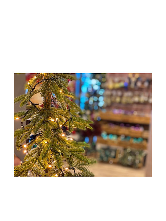 Christmas Tree Alpine Full PE Slim 180cm with 447 Branches