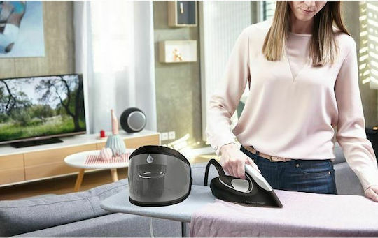 Tefal Express Power Steam Ironing Station 6.6bar with 1.8lt Container