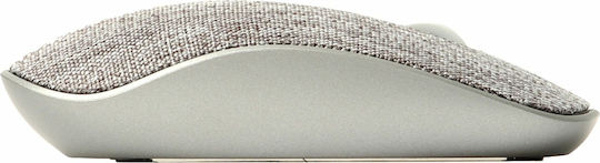 Rapoo M200 Plus Wireless Bluetooth Mouse Gray
