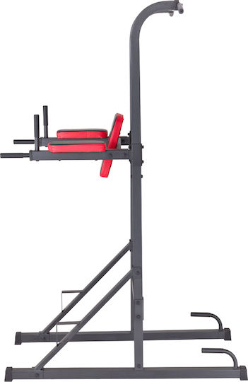 inSPORTline Power Tower PT80 Bară de echilibru și paralele