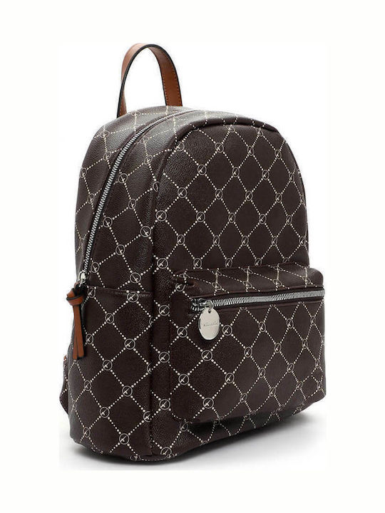 Tamaris Anastasia Women's Backpack Brown