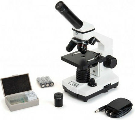 Celestron CM800 Biologically Monocular Microscope 10-20x