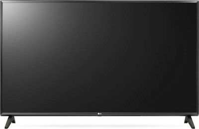 LG Τηλεόραση 32" HD Ready LED 32LT340C (2020)