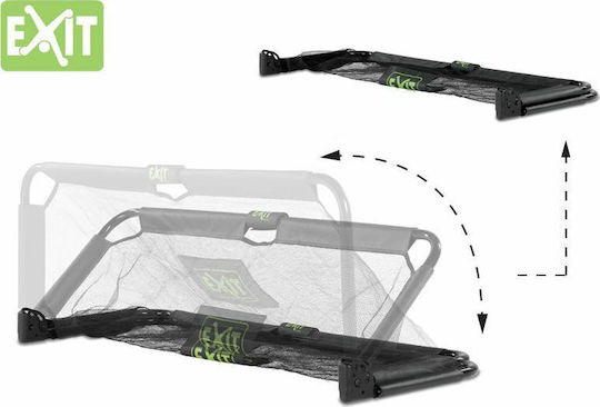 Exit Toys Комплект Пана Гол За Футболни Врати С 2 Броя Сгъваеми Врати