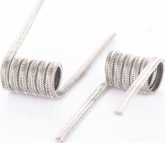 Wotofo Провод За D.I.Y. Електронна Цигара Alien Wires 3x30G 0.5ohm 5 Бройки