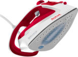 Tefal Easygliss 2 Fier de Călcat cu Aburi 2500W cu Debit Continu de Abur 45g/min