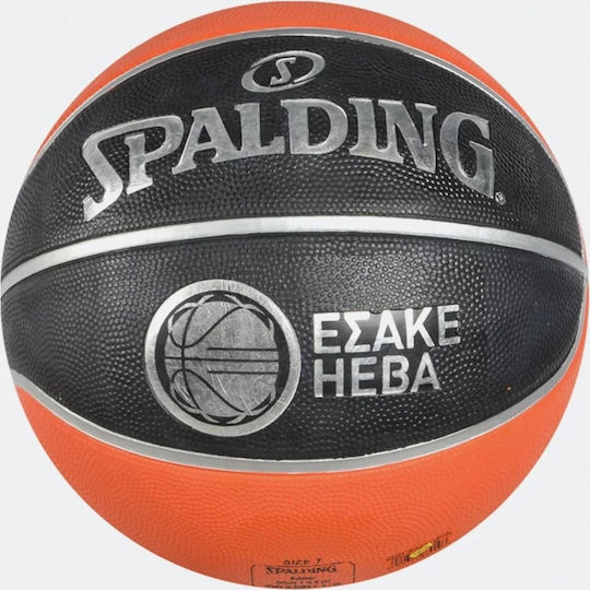 Spalding TF-150 Esake Μπάλα Μπάσκετ Outdoor