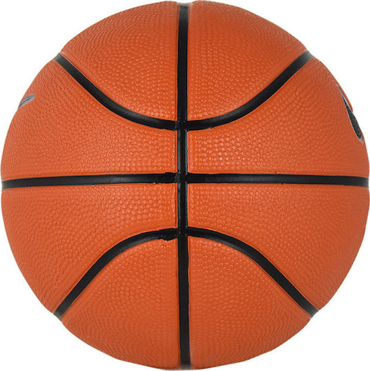 Nike Skills Mini Basketball Draußen
