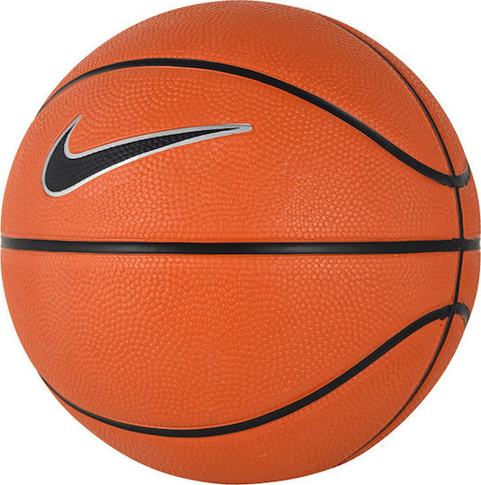 Nike Skills Mini Basketball Draußen