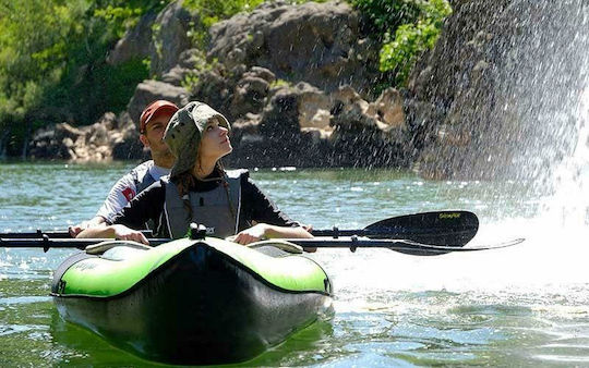 Sevylor Yukon Φουσκωτό Kayak Θαλάσσης 2 Ατόμων Πολύχρωμο