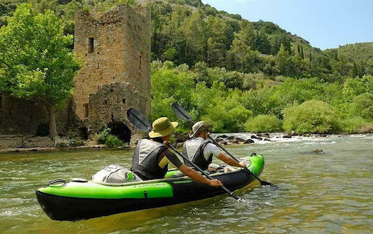 Sevylor Yukon Φουσκωτό Kayak Θαλάσσης 2 Ατόμων Πολύχρωμο