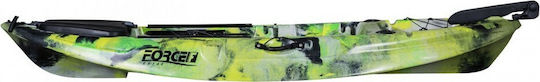 Force Marlin SOT Full 0100-0122GR Angeln 1 Person Mehrfarbig