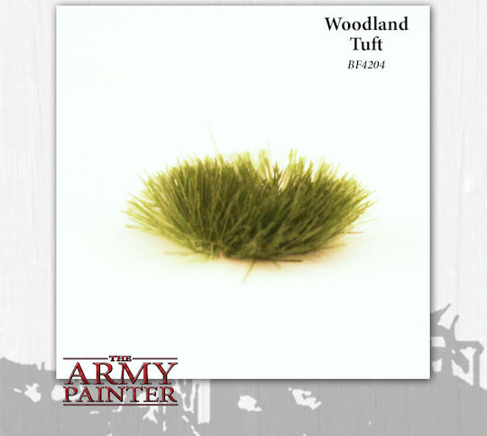 The Army Painter Planta Machetă