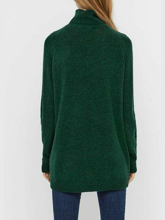 Vero Moda Pullover Green