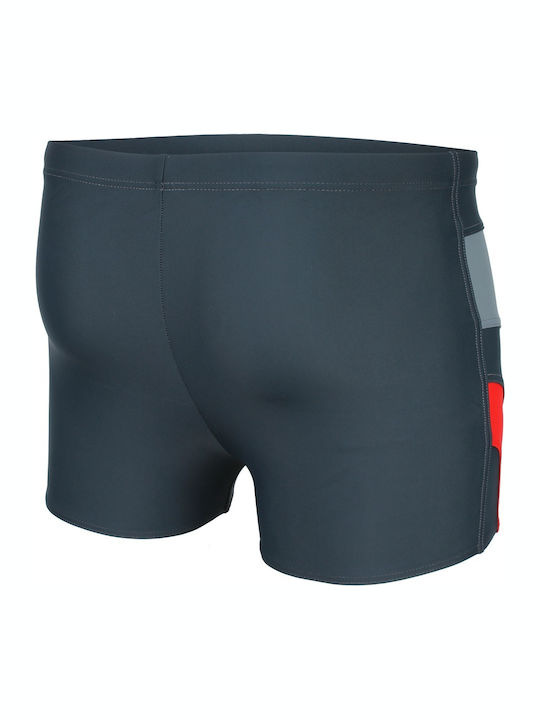 Sasha Herren Badebekleidung Shorts Mehrfarbig mit Mustern