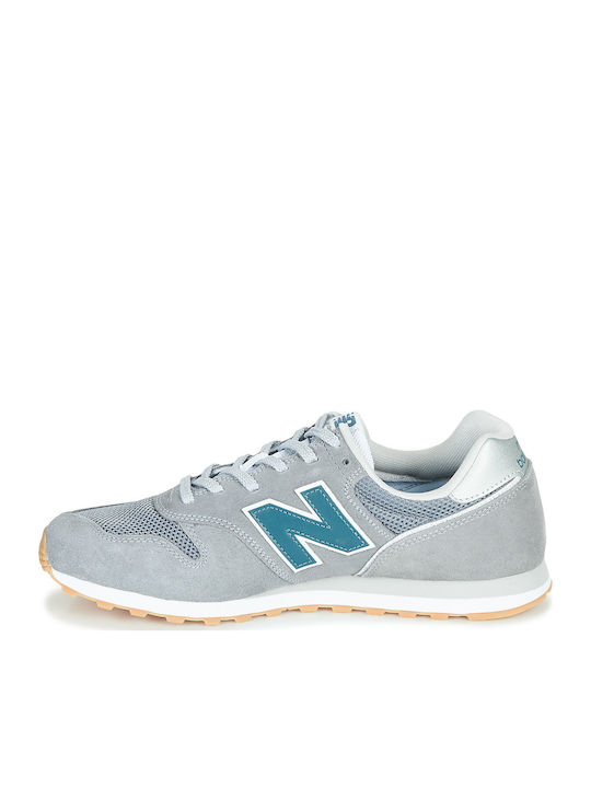373 Sneakers Gray