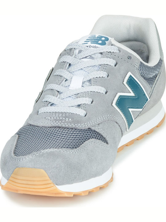 373 Sneakers Gray