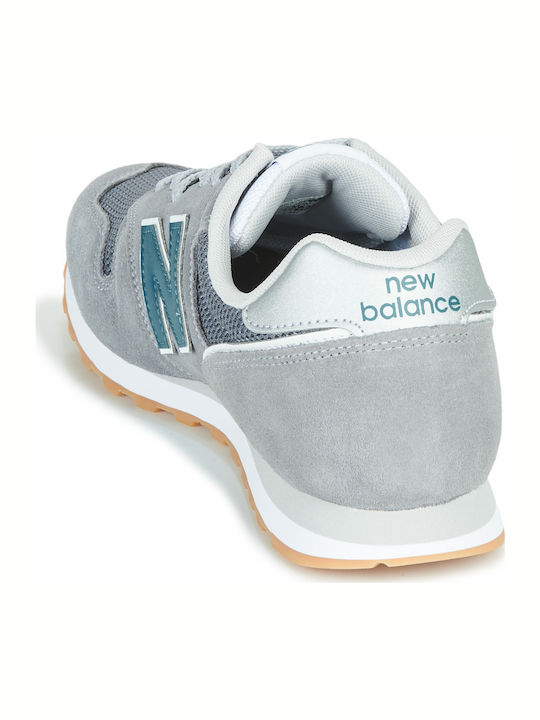 373 Sneakers Gray