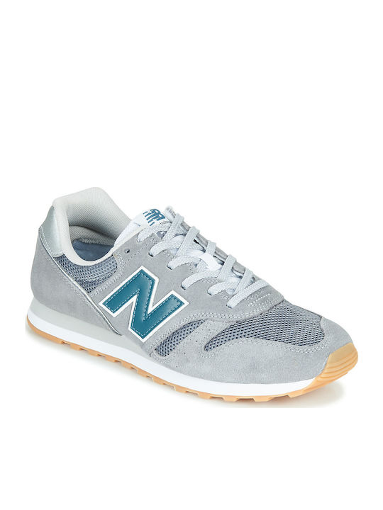 373 Sneakers Gray