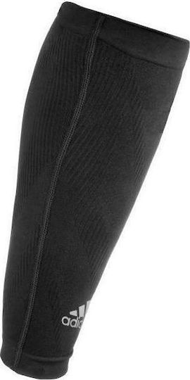 adidas Elastic Calf Support Black ADSL-13323BK ADSL-13325BK