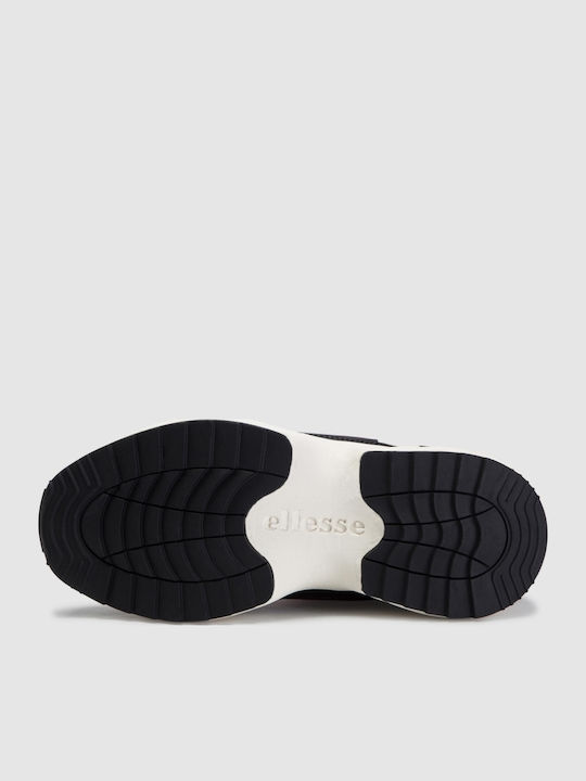 Sparta Damen Chunky Sneakers Mehrfarbig