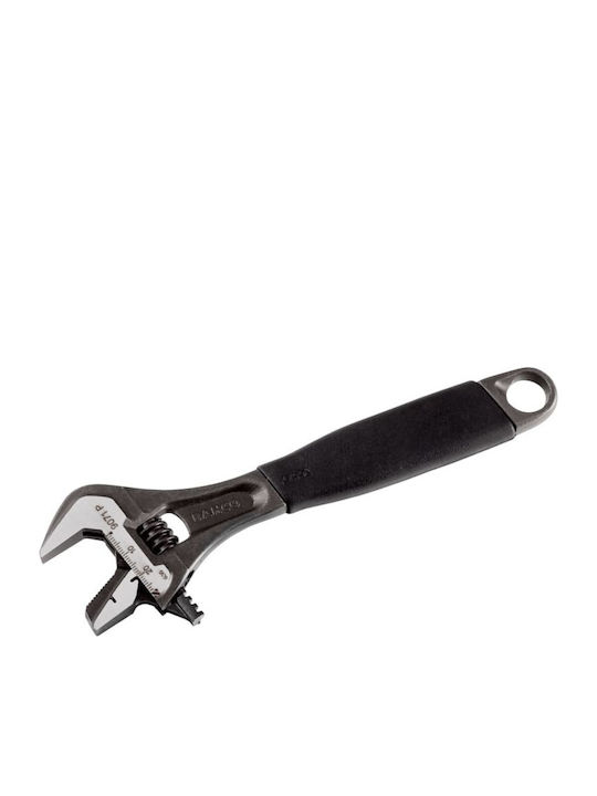 Bahco French Wrench 150mm 6''
