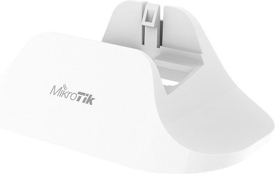MikroTik wAP 60G Internal/External WiFi Directional Antenna with Ethernet Connection RBwAPG-60ad