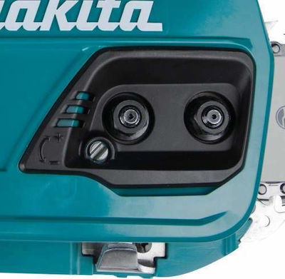 Makita Kettensäge Batterie Bürstenlos 36V 5.4kg mit Schwert 35cm