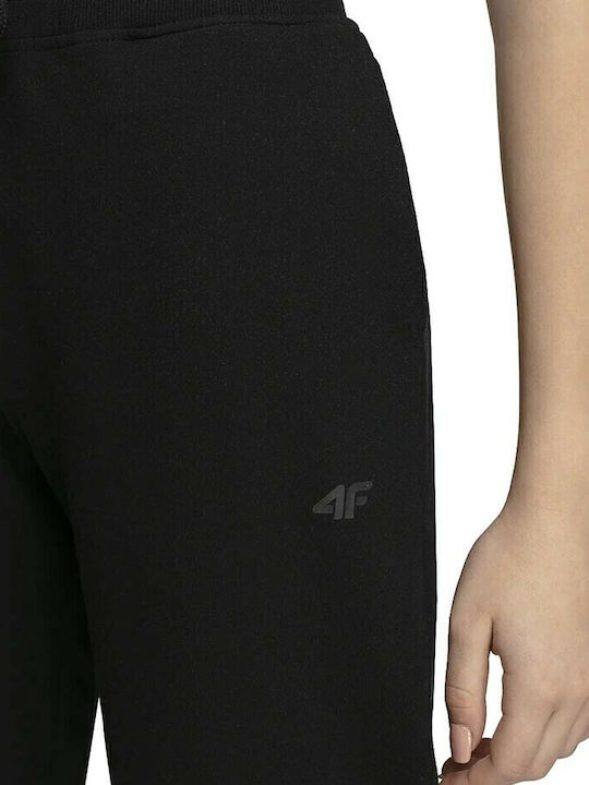 Sweatpants Jogger Black