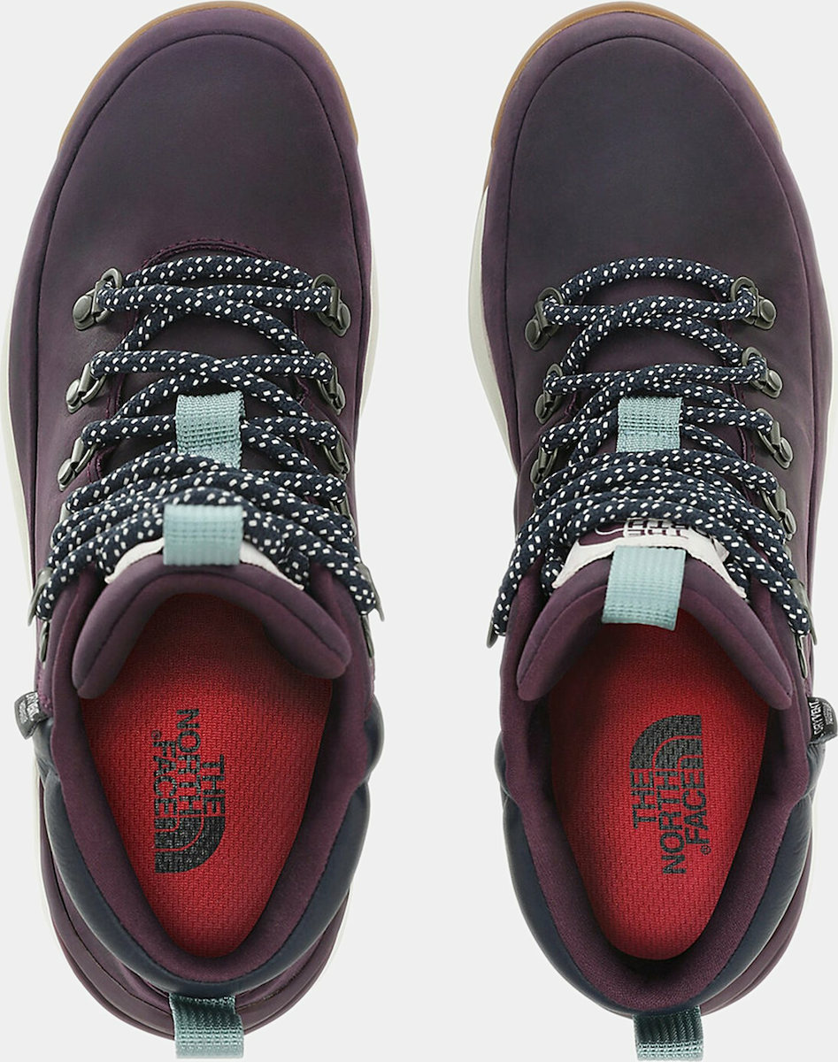 the north face back to berkeley mid wp